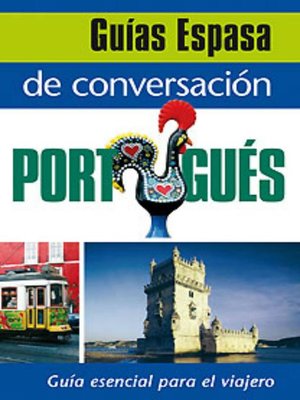Guía de conversación portugués - ebook